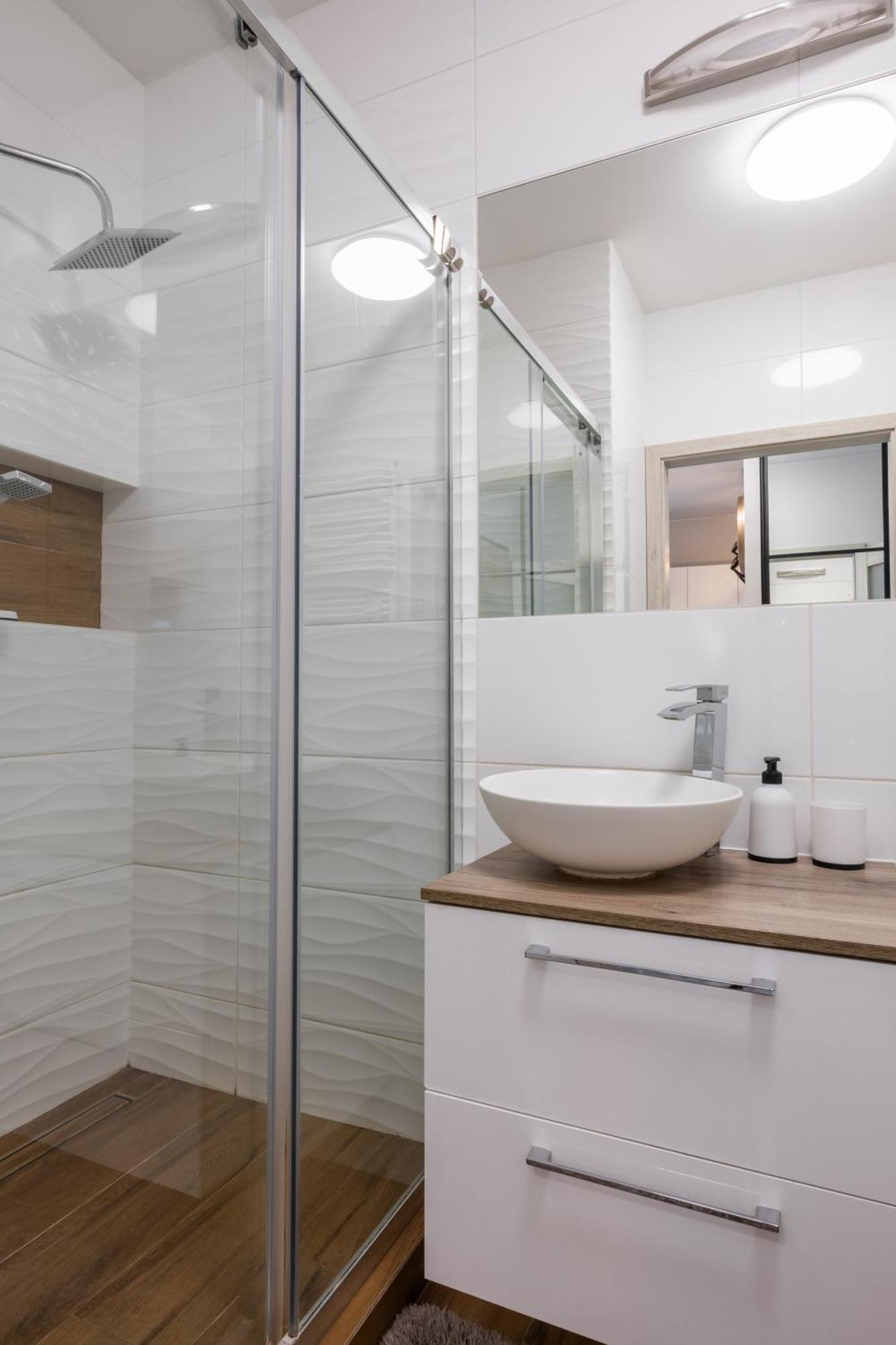 Baltic Apartments Letnica II กดัญสก์ ภายนอก รูปภาพ